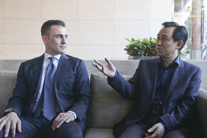 2019年被任命为西甲主席后，这会是特巴斯的第4个任期。